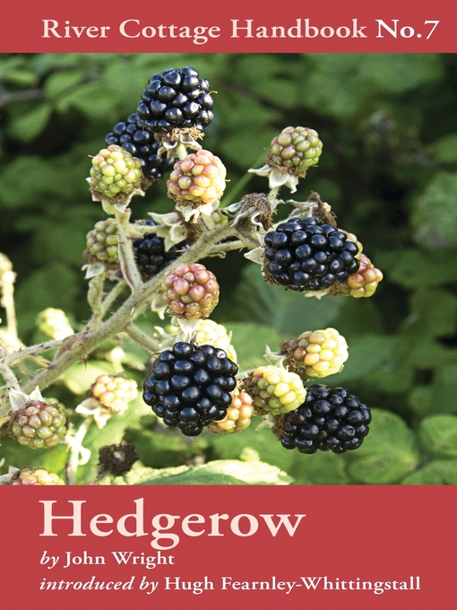 Title details for Hedgerow by John Wright - Available
